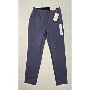 A new day Side zipper Skinny Ankle Pants Size 2 Regular